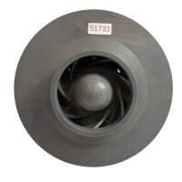 KSB NKP 80-315 Linkslaufrad 7400017327
