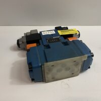 Mannesmann Rexroth 4WEH 10 G45/6A G24NEZ4 Wegeventil 00481623