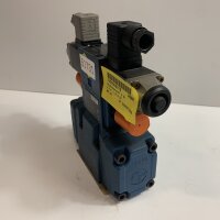 Mannesmann Rexroth 4WEH 10 G45/6A G24NEZ4 Wegeventil 00481623