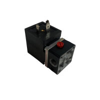 Norgren V05A486M-Q116A Magnetventil 1808