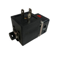 Norgren V05A486M-Q116A Magnetventil 1808