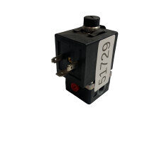 Norgren V05A486M-Q116A Magnetventil 1808