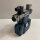 Mannesmann Rexroth 4WEH 10 G44/6AG24NETZ4 Wegeventil  00443379