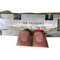 INA GR3H-10-15 Präzisions-Linearführung 001-687-8320973