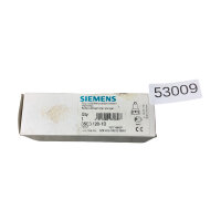 Siemens 3SE3 120-1D Limit Switch
