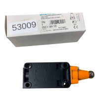 Siemens 3SE3 120-1D Limit Switch