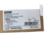 Siemens 3SE5232-0HF10 Positionsschalter