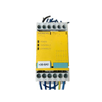 Siemens 3TK2825-1AL20 Sicherheitsrelais