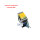 Siemens 3TK2825-1AL20 Sicherheitsrelais