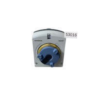 Siemens SAX31.00Y Elektromotorischer Hubantrieb
