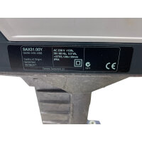 Siemens SAX31.00Y Elektromotorischer Hubantrieb