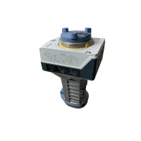 Siemens SAX31.00Y Elektromotorischer Hubantrieb