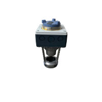 Siemens SAX31.00Y Elektromotorischer Hubantrieb