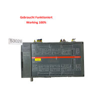Gehäuse beschädigt ABB GJR5252100R0161 07KT94F...