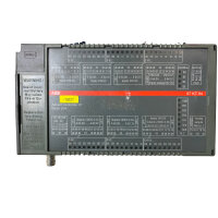 Gehäuse beschädigt ABB GJR5252100R0161 07KT94F...