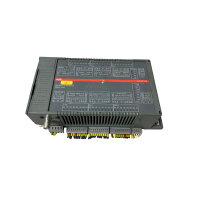 Gehäuse beschädigt ABB GJR5252100R0161 07KT94F Schnittstellenmodul Steuerung