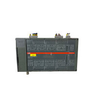 Gehäuse beschädigt ABB GJR5252100R0161 07KT94F Schnittstellenmodul Steuerung