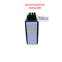 BLOCK PVSE 40024-10 Power Supply