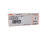 Blum 378K6502SA Tandembox antaro Zarge R+L RAL9006 WEISSALUMINIUM