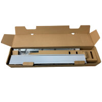 Blum 770N5002I Legrabox Zarge Rechts + Links Inox-Gebürstet Lackiert 500mm