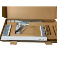 Blum 780C4502S Legrabox Zarge Rechts + Links Seidenweiß Matt 450mm