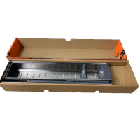 Blum ORGA-LINE Besteck-Einsatz ZSI.500KI3N Edelstahl