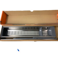 Blum ORGA-LINE Besteck-Einsatz ZSI.500KI3N Edelstahl
