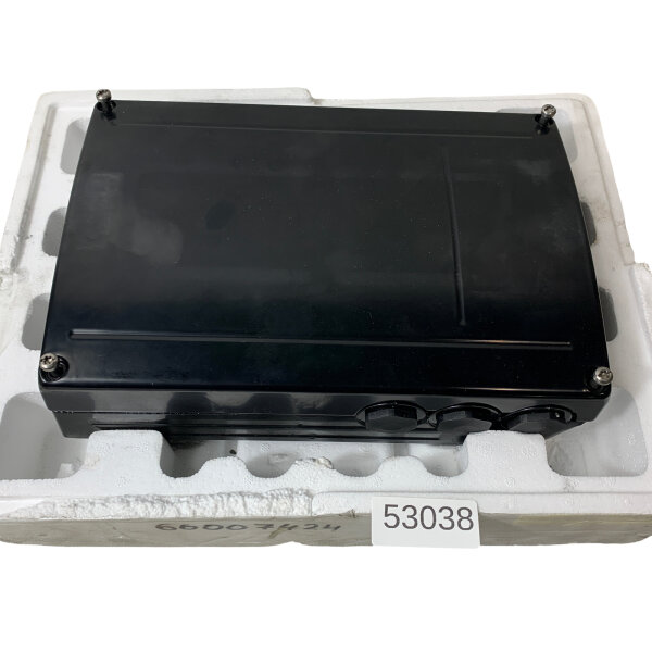 Danfoss Inverter 3 kW VEM 330 P T4 C66 ST R1 F00K Frequenzumrichter 177B8315 177H0006