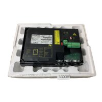 Danfoss Inverter 3 kW VEM 330 P T4 C66 ST R1 F00K Frequenzumrichter 177B8315 177H0006
