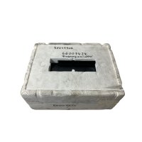 Danfoss Inverter 3 kW VEM 330 P T4 C66 ST R1 F00K Frequenzumrichter 177B8315 177H0006