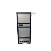 HIBE tte FP 88 Frontplatte DPD8838 21126-1