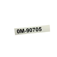 HIBE tte FP 88 Frontplatte DPD8838 21126-1
