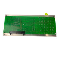 HIBE tte FP 88 Frontplatte DPD8838 21126-1