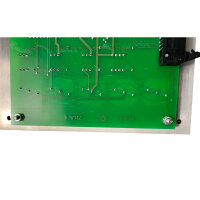 HIBE tte FP 88 Frontplatte DPD8838 21126-1