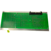 HIBE tte FP 88 Frontplatte DPD8838 21126-1