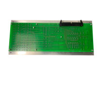 HIBE tte FP 88 Frontplatte DPD8838 21126-1