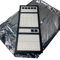 HIBE tte FP 88 Frontplatte DPD8838 21126-1