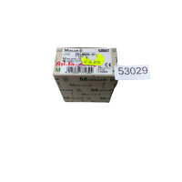 Moeller DIL M 25-10 Leistungsschütz