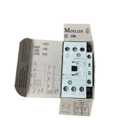 Moeller DIL M 25-10 Leistungsschütz