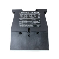 Moeller DIL M 25-10 Leistungsschütz