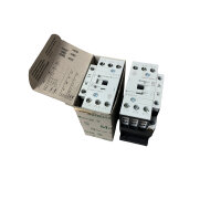 Moeller DIL M 25-10 Leistungsschütz