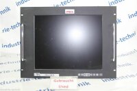 Flatman TFT Display FK170SBRHDC01 Panel
