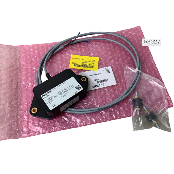 PINTSCH MS4/BI Magnet-Schienenkontakt 2-038389