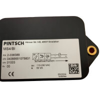 PINTSCH MS4/BI Magnet-Schienenkontakt 2-038389