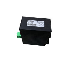 Wieland wienet UMS 6 Industrial Ethernet Switch 83.040.0000.0