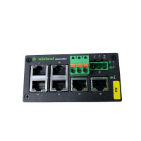 Wieland wienet UMS 6 Industrial Ethernet Switch 83.040.0000.0
