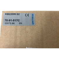 Mauell 70-91-517C KB220W02 Modul