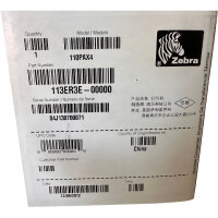 Zebra Technologies 110PAX4 Print Engine –...