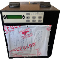 Zebra Technologies 110PAX4 Print Engine – Industrial Label Printer Module