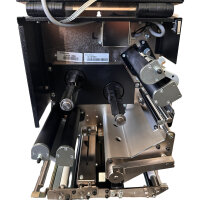 Zebra Technologies 110PAX4 Print Engine – Industrial Label Printer Module